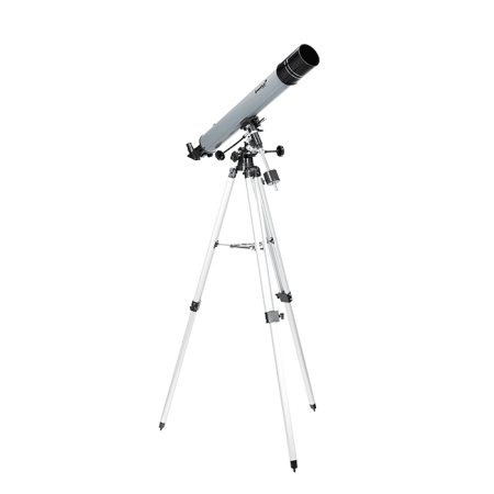 Телескоп Levenhuk Blitz 80 PLUS